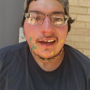 Meet your Posher, Cory